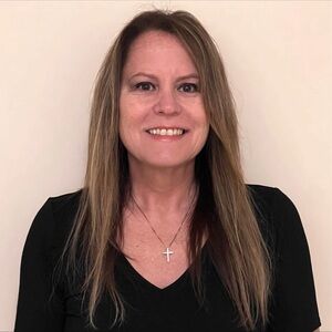 Meet your Posher, Jodi